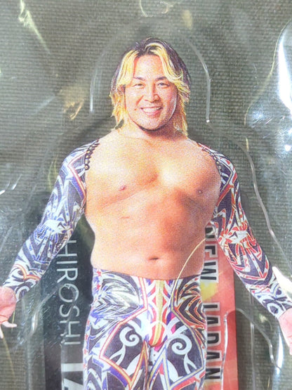 ★シンニチプレミアムくじ★ 棚橋弘至 アクリルスタンド