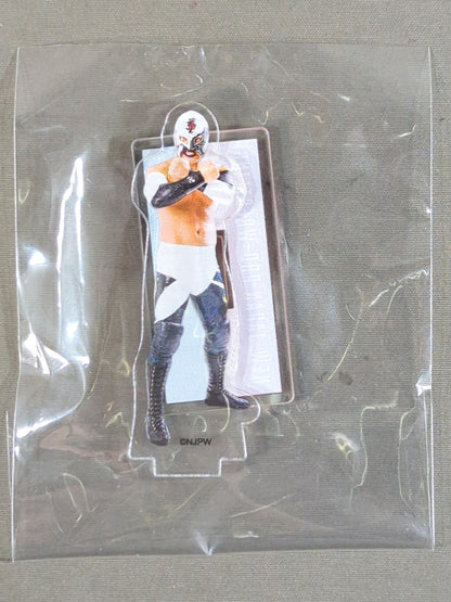 ★シンニチプレミアムくじ★ BUSHI アクリルスタンド