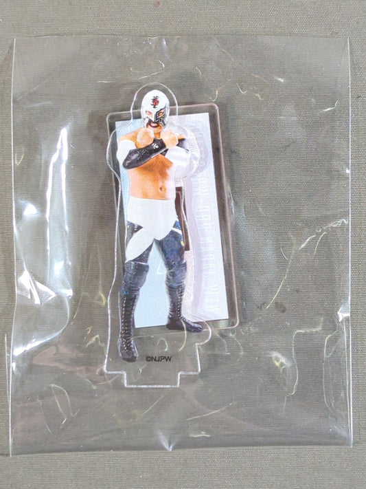 ★シンニチプレミアムくじ★ BUSHI アクリルスタンド