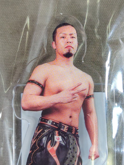 ★シンニチプレミアムくじ★ 藤田晃生 アクリルスタンド