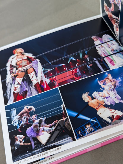 ★VIP & S Seat Privileges ★ ALLSTAR GRAND QUEENDOM 2023 Mini Album