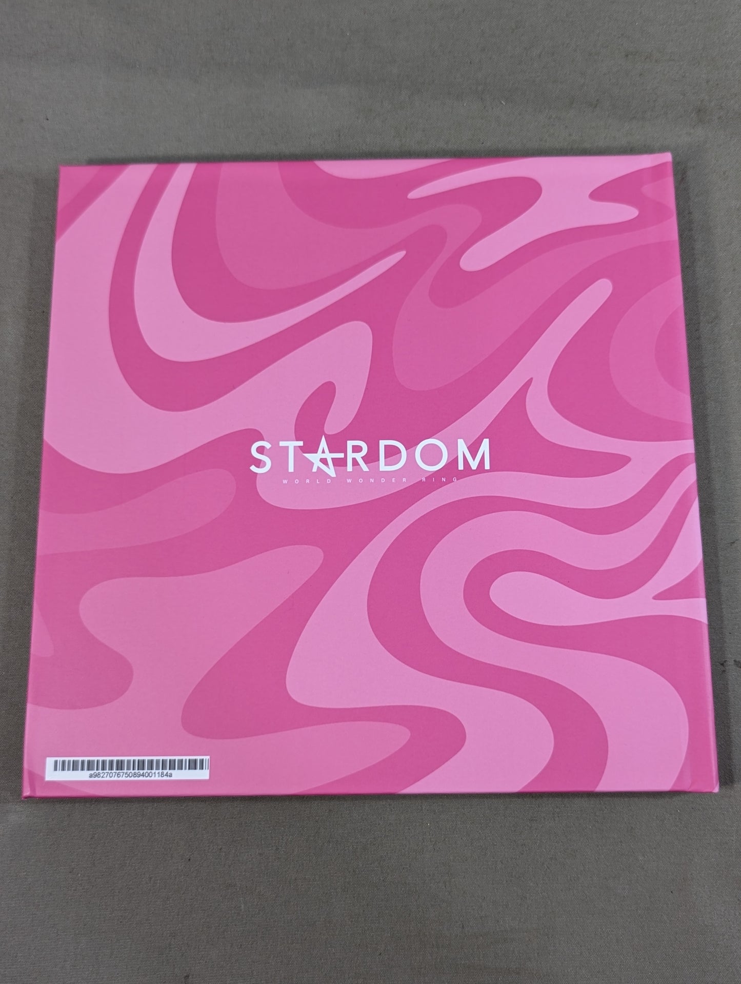 ★VIP & S Seat Privileges ★ ALLSTAR GRAND QUEENDOM 2023 Mini Album