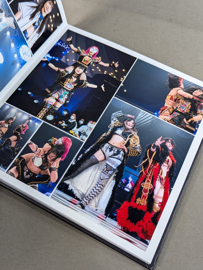 TRIANGLE DERBYI. Championship FINAL Mini Album