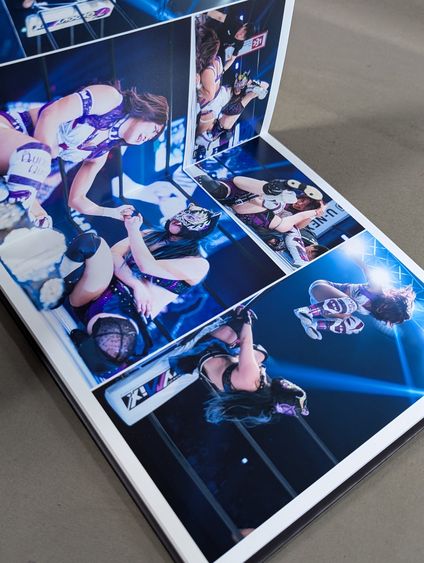 TRIANGLE DERBYI. Championship FINAL Mini Album