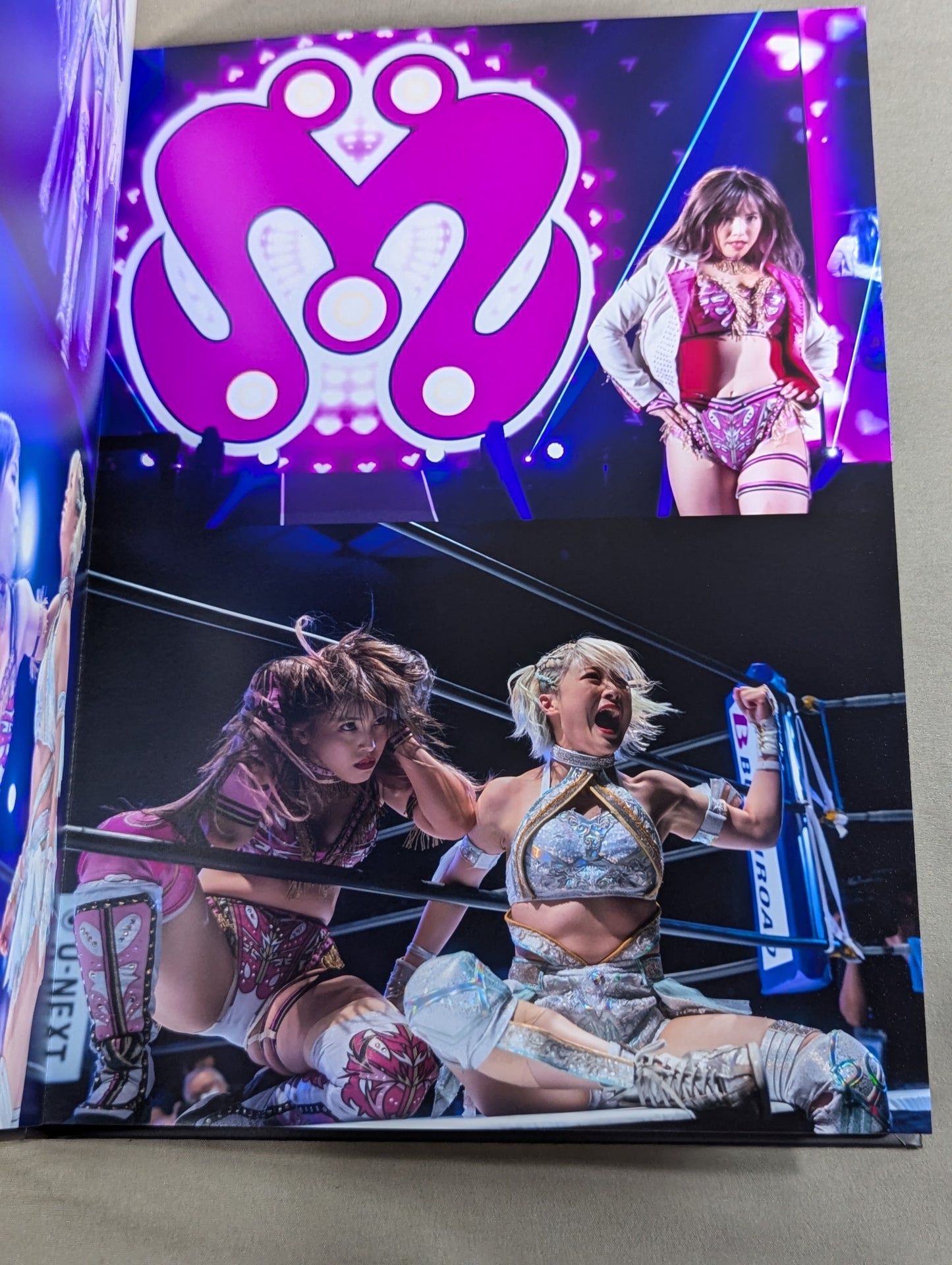 ★VIP Benefits ★ 5☆STAR GP 2022 ~Championship~ Photo Album