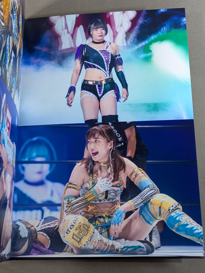 ★VIP Benefits ★ 5☆STAR GP 2022 ~Championship~ Photo Album