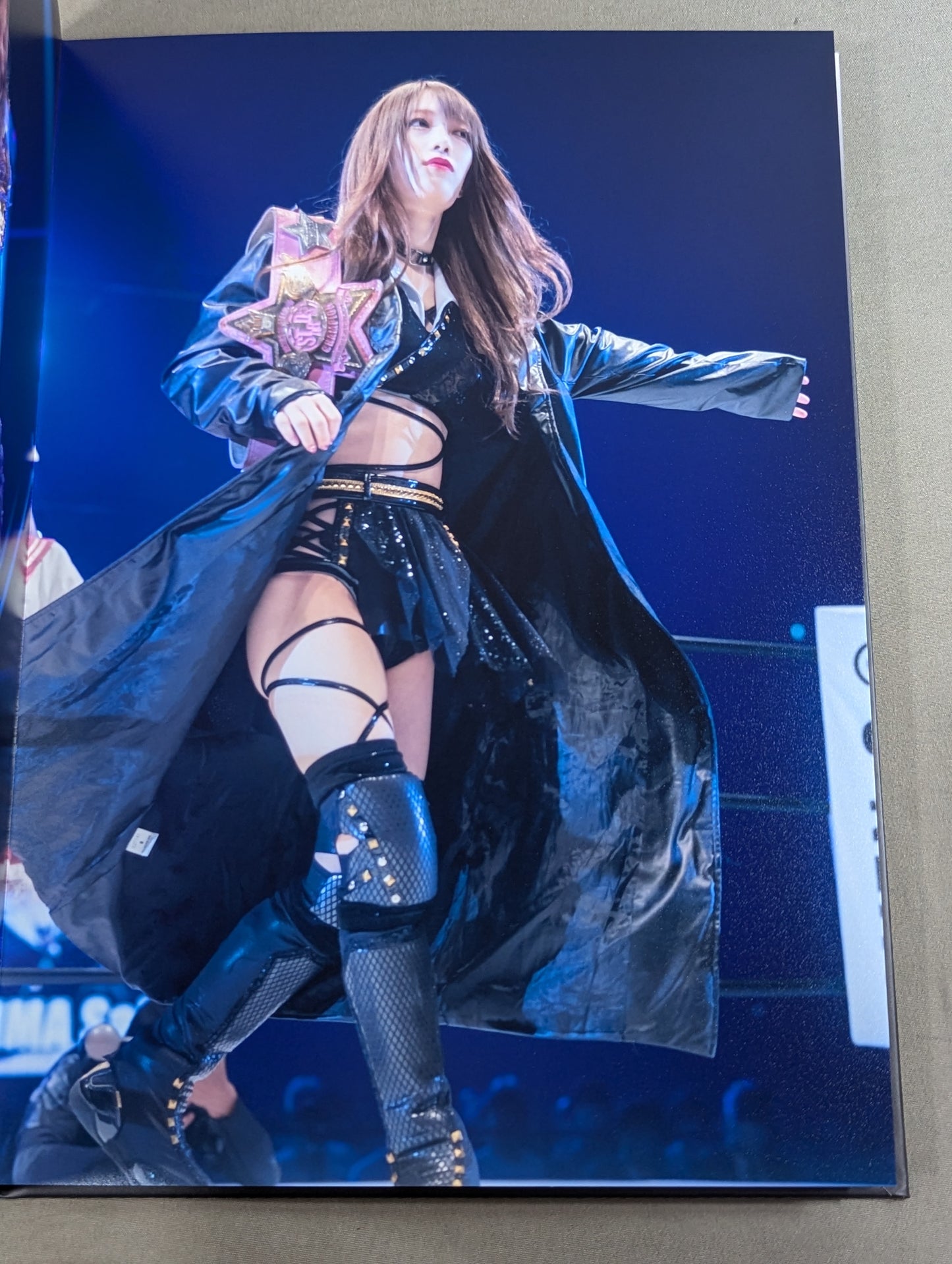 ★VIP Benefits ★ 5☆STAR GP 2022 ~Championship~ Photo Album