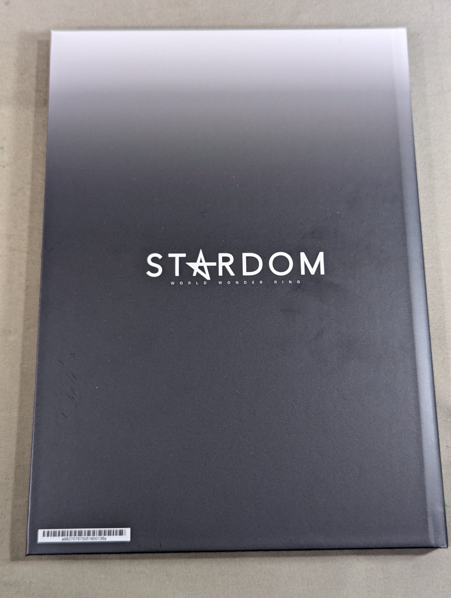 ★VIP Benefits ★ 5☆STAR GP 2022 ~Championship~ Photo Album