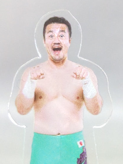 ★シンニチプレミアムくじ★ 田口隆祐 アクリルスタンド