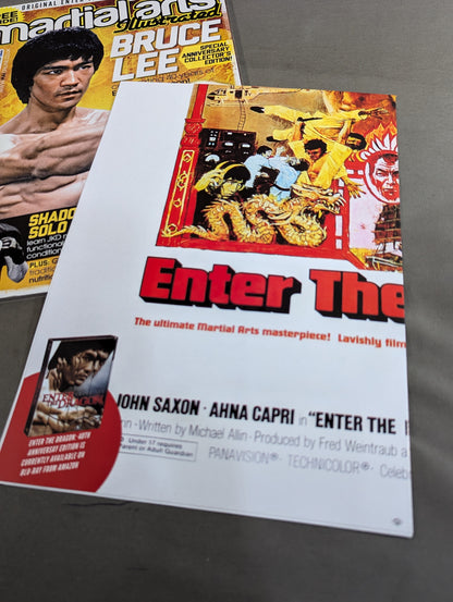 MARTIAL ARTS ILLUSTRATED / NOV 2013 Vol.26 No.6