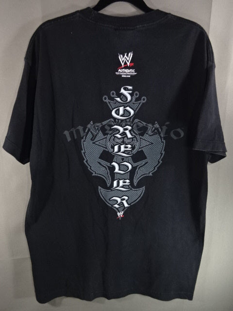 レイ・ミステリオ ピクチャーTシャツ①(WWE)