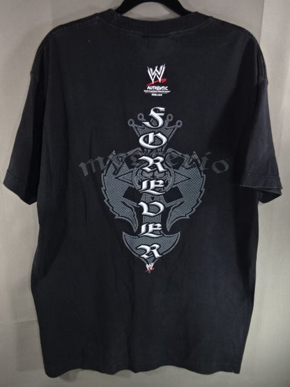 レイ・ミステリオ ピクチャーTシャツ①(WWE)