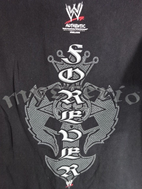 レイ・ミステリオ ピクチャーTシャツ①(WWE)