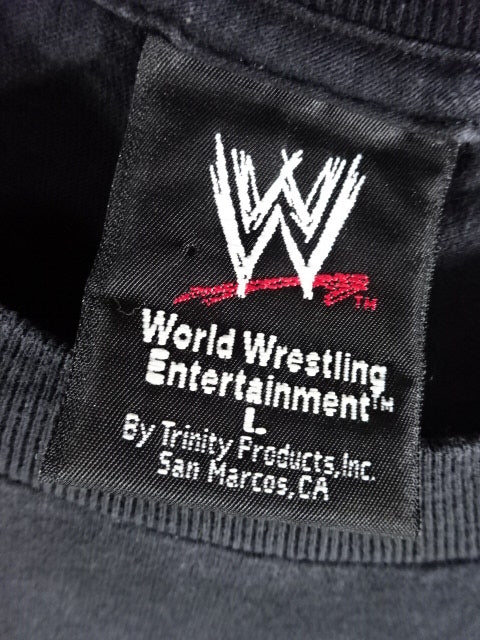 レイ・ミステリオ ピクチャーTシャツ①(WWE)