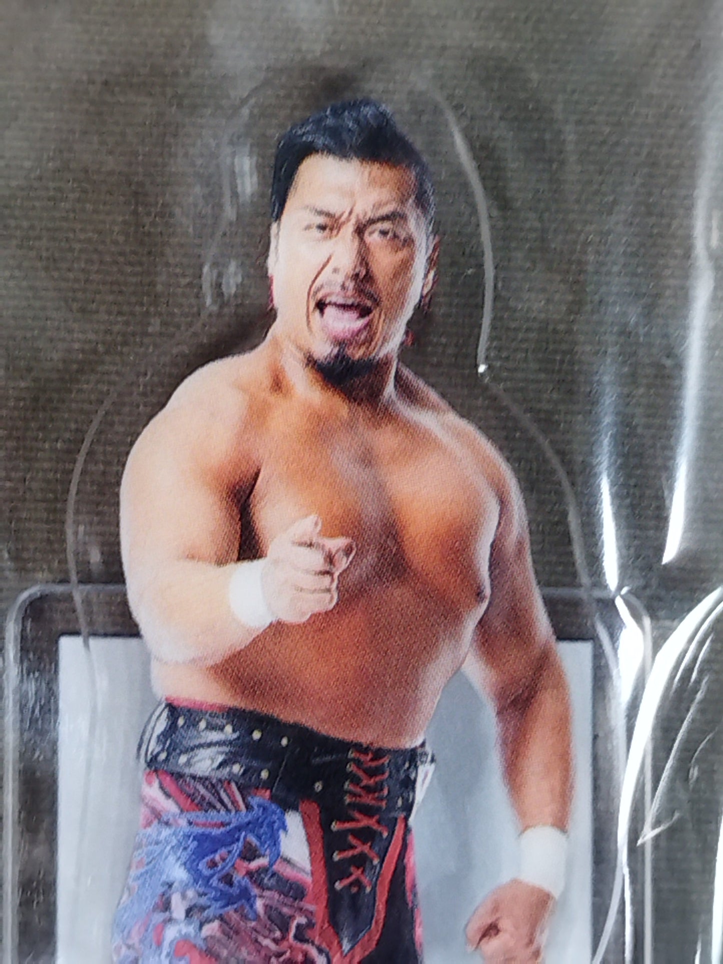 ★ Shinnichi Premium Lottery ★ Shingo Takagi Acrylic Stand