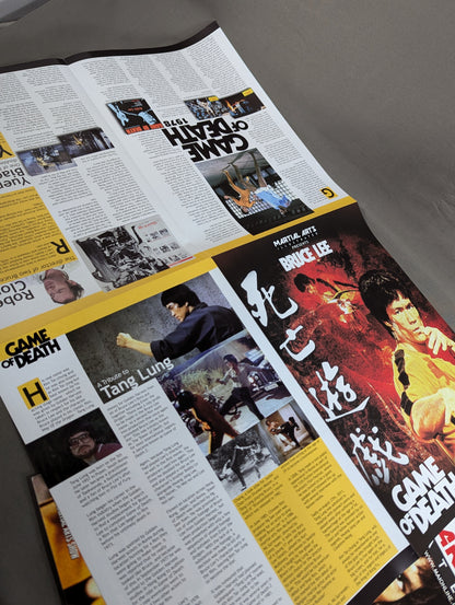 MARTIAL ARTS ILLUSTRATED / July 2016 Vol.29 No.2
