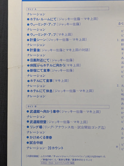 2.27.フェアウェル・ビューティ・ペア