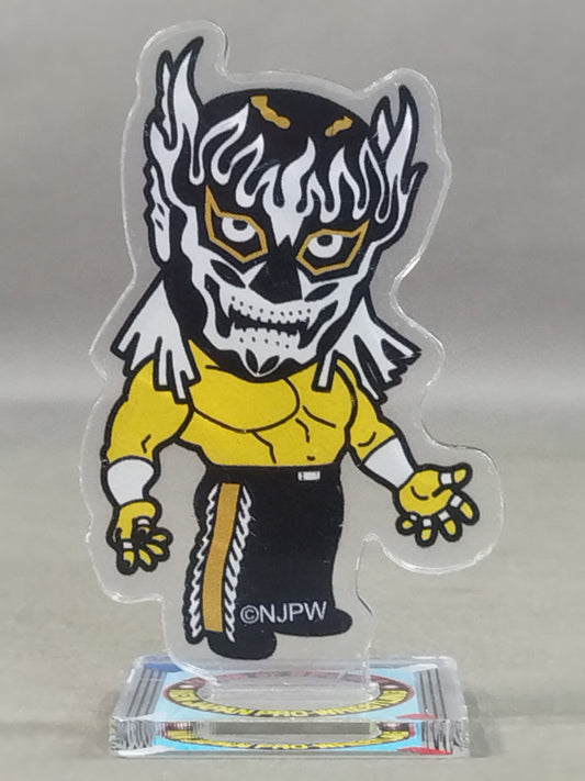 エル・デスペラード 新日本プロレスCOLLECTION アクリルスタンド