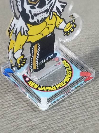 エル・デスペラード 新日本プロレスCOLLECTION アクリルスタンド