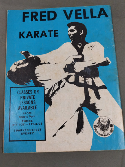 BRUCE LEE STORY IN PICTURES