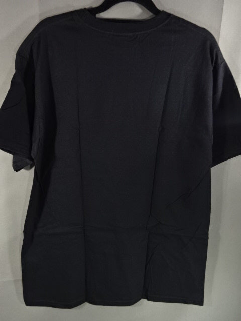 アルティメット・ウォリアー ピクチャーTシャツ①(ブラック)