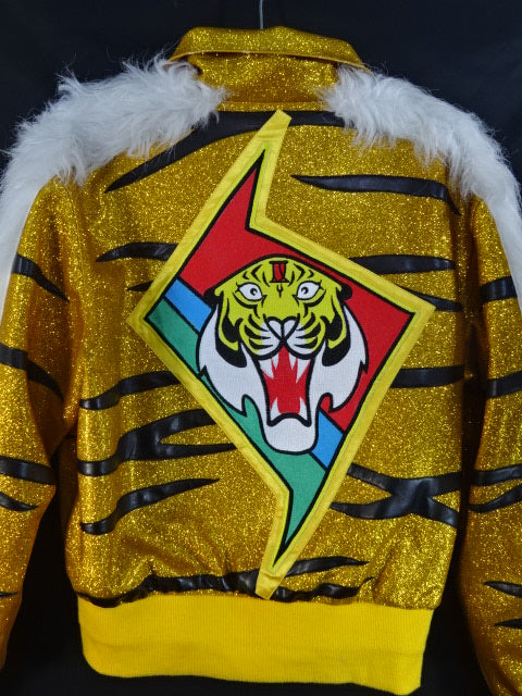 4代目タイガーマスク