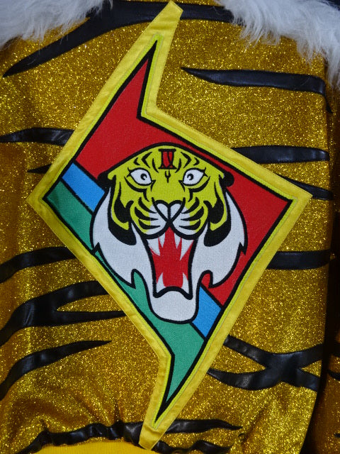 4代目タイガーマスク