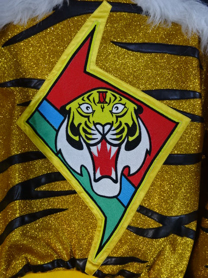 4代目タイガーマスク