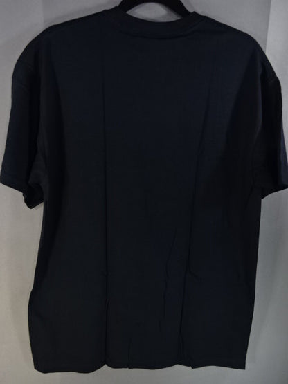 アルティメット・ウォリアー Tシャツ②(ブラック)