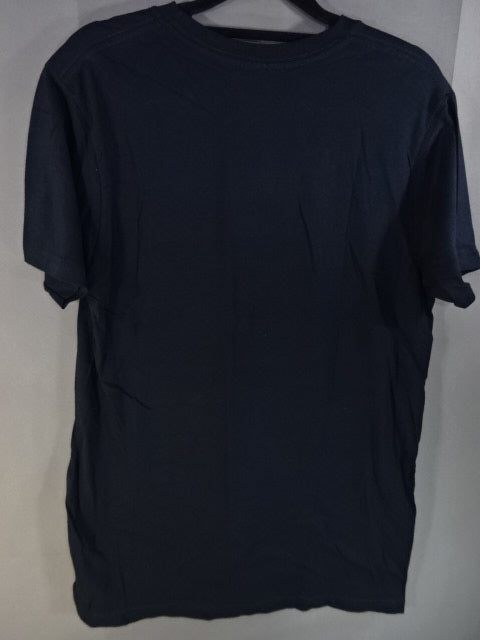 アルティメット・ウォリアー ピクチャーTシャツ②(ブラック)