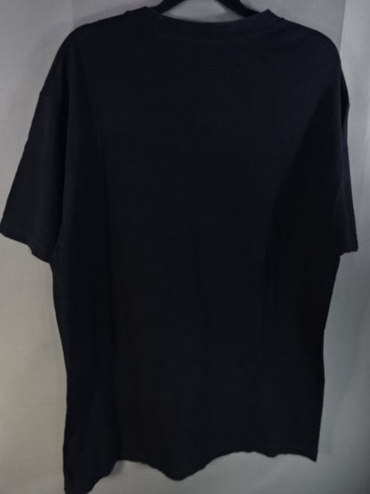フィン・ベイラー BALOR CLUB Tシャツ①(ブラック)