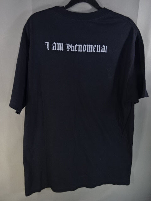 AJスタイルズ Tシャツ①(WWE/ブラック)