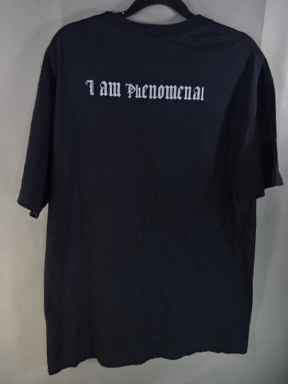 AJスタイルズ Tシャツ①(WWE/ブラック)
