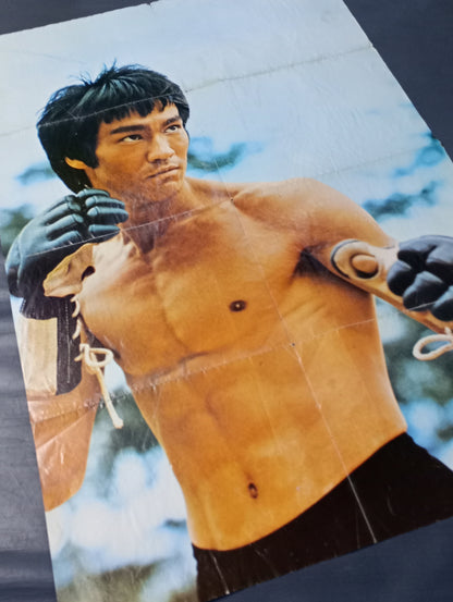 KUNG-FU MONTHLY No.47