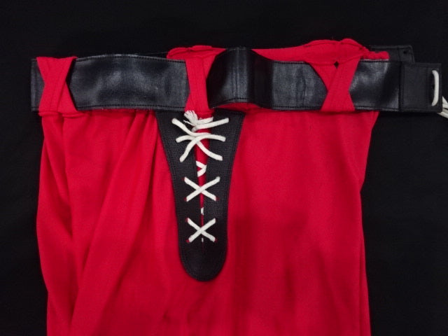 初代タイガーマスク