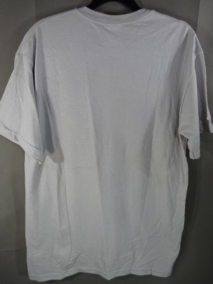 アルティメット・ウォリアー ピクチャーTシャツ③(ライトグレー)
