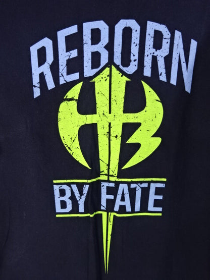 ハーディー・ボーイズ REBORN BY FATE Tシャツ