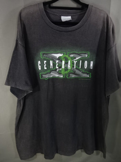 D-GENERATION X BREAK IT DOWN Tシャツ