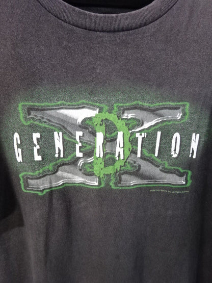D-GENERATION X BREAK IT DOWN Tシャツ