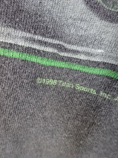 D-GENERATION X BREAK IT DOWN Tシャツ
