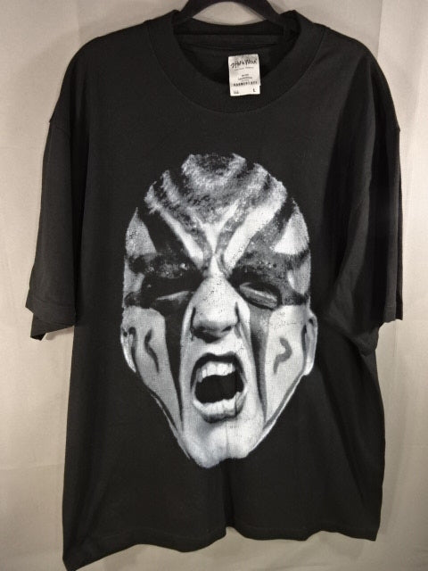 ゴールダスト ピクチャーTシャツ(リプリント/ブラック)