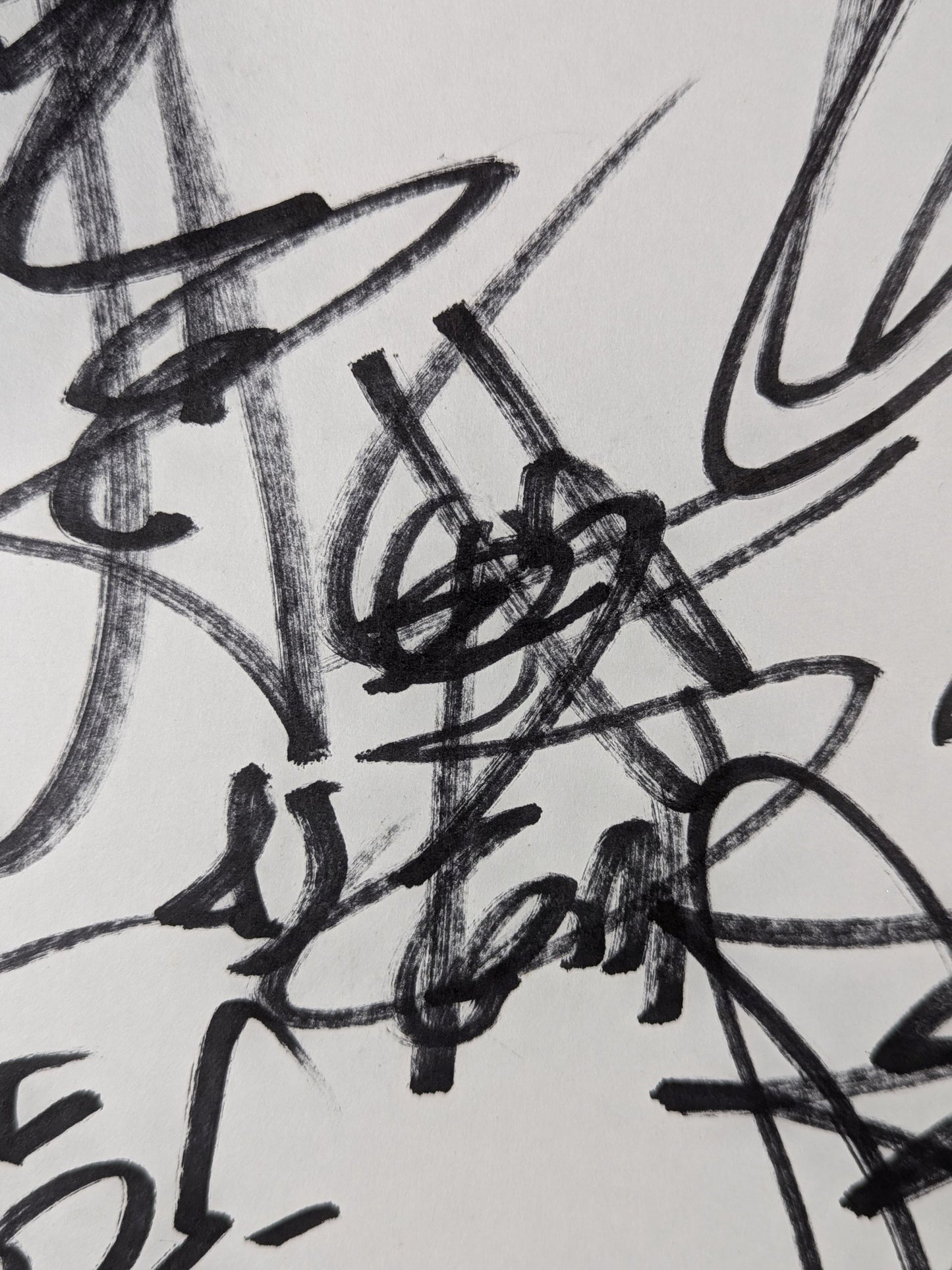 ★ヘビー級戦士★ 新日本プロレス 5選手寄せ書き(ライオンマーク色紙)