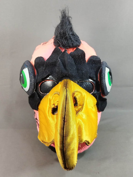 ペリコ・サカリアス