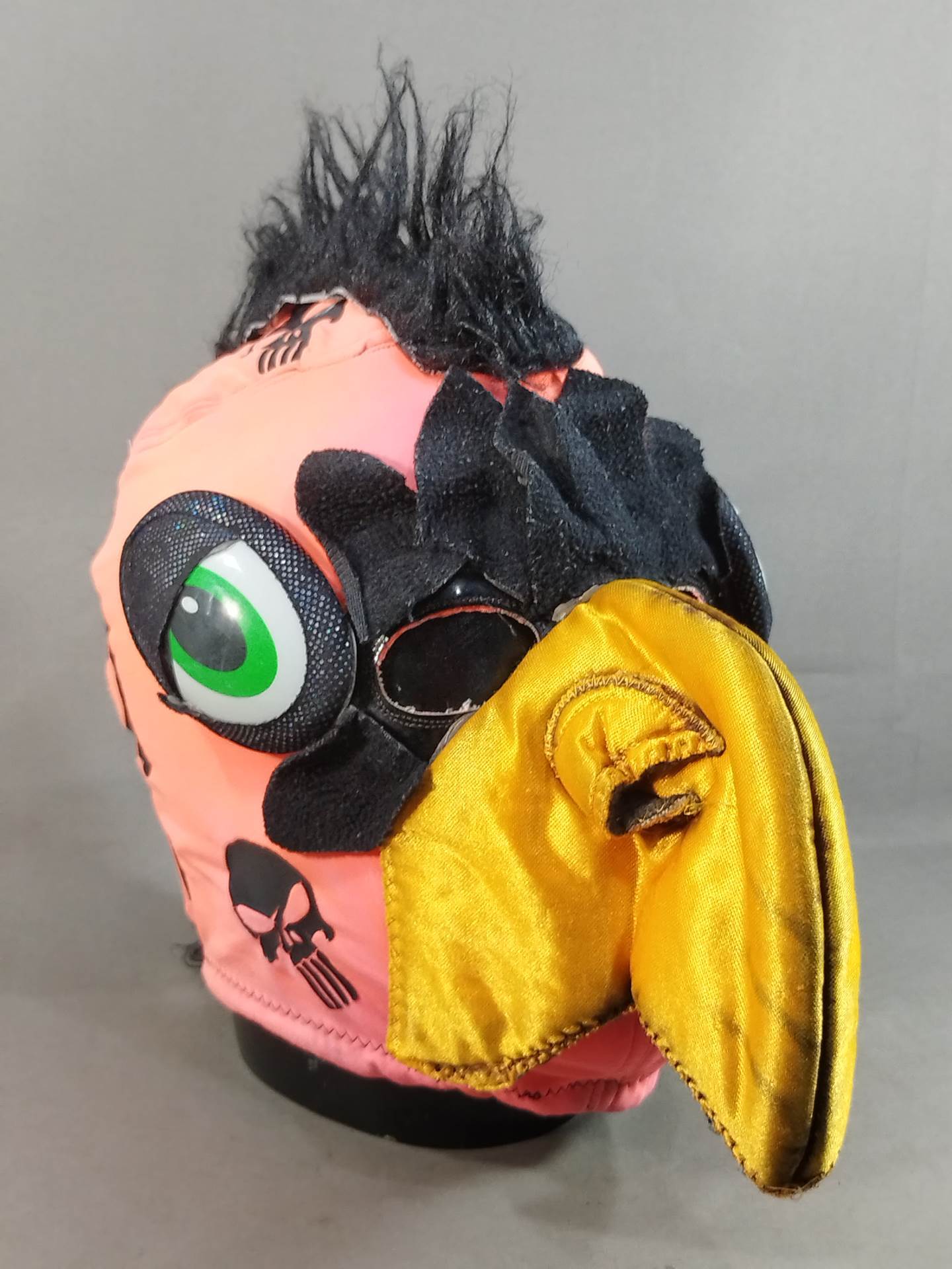 ペリコ・サカリアス