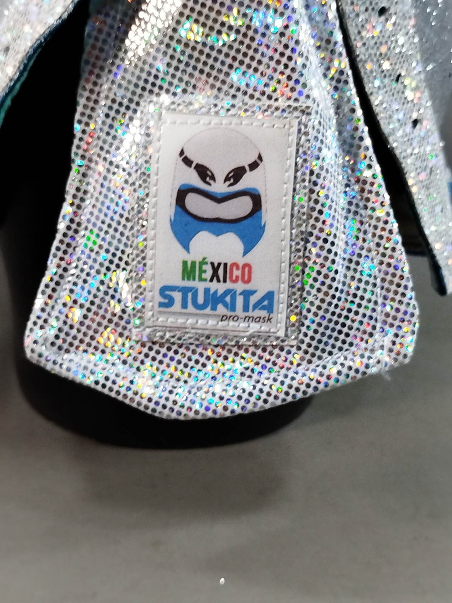 ストゥキータ