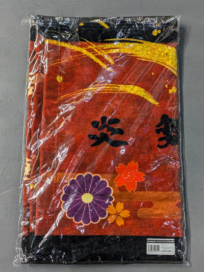 舞華「アイデンティティ」タオル