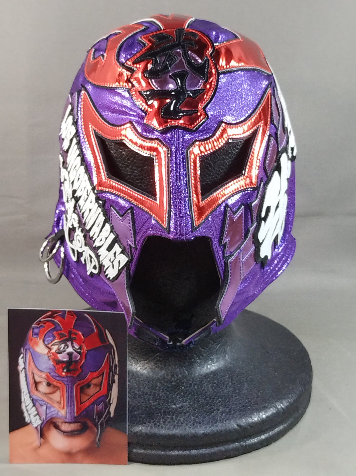 BUSHI 