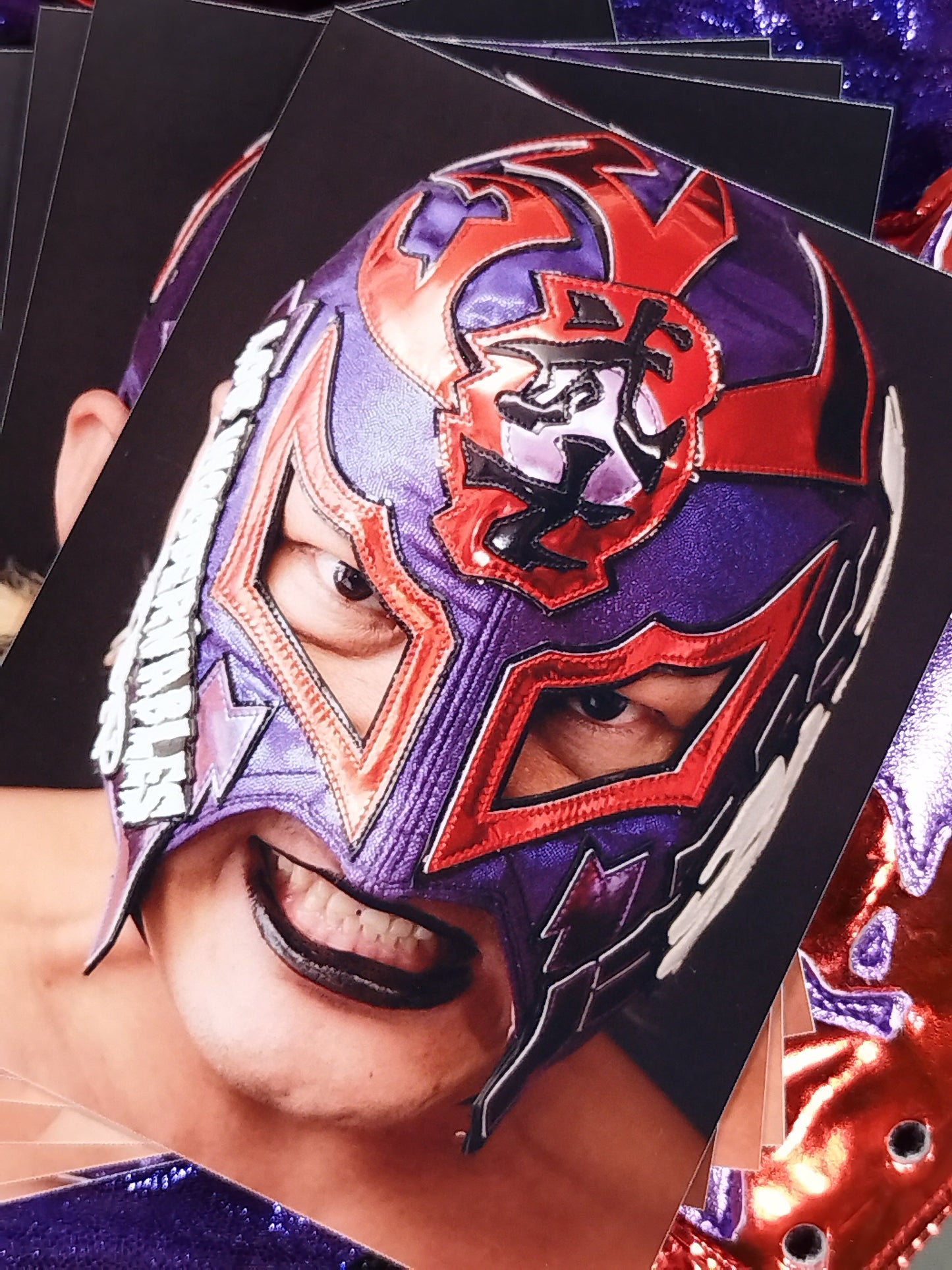 BUSHI 