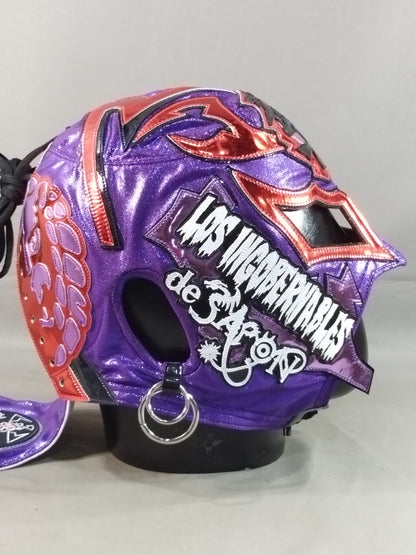 BUSHI 