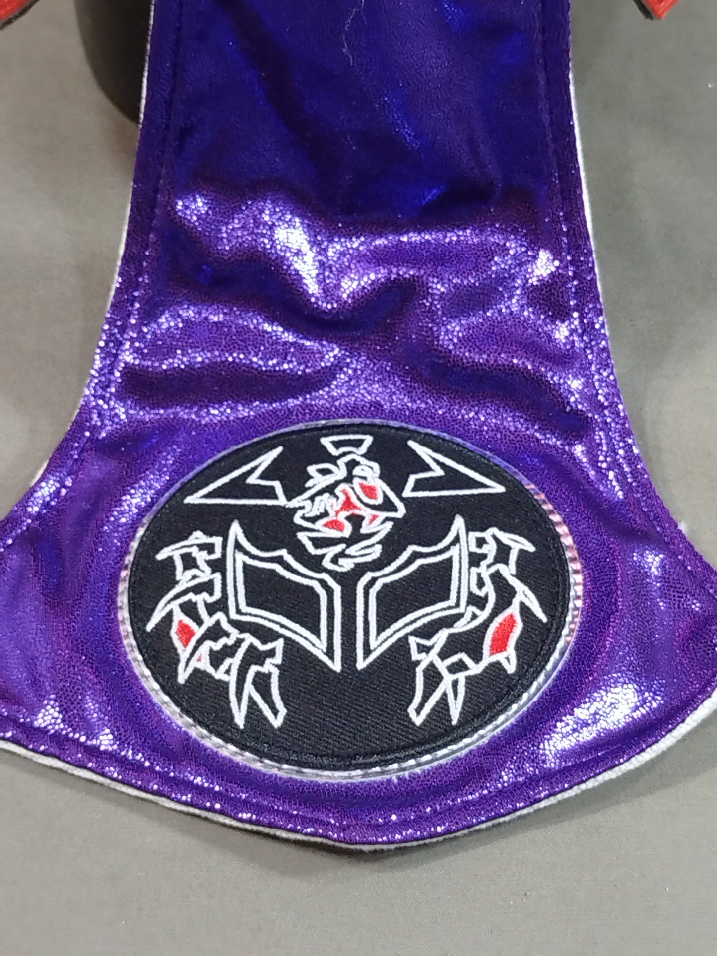 BUSHI 